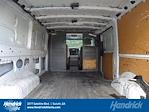 Used 2017 Chevrolet Express 2500 4x2, Empty Cargo Van for sale #M72066A - photo 2