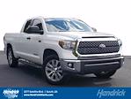 Used 2020 Toyota Tundra SR5 Double Cab 4x4, Pickup for sale #N10710A - photo 1