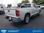 Used 2020 Toyota Tundra SR5 Double Cab 4x4, Pickup for sale #N10710A - photo 2