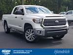 Used 2020 Toyota Tundra SR5 Double Cab 4x4, Pickup for sale #N10710A - photo 5