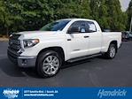 Used 2020 Toyota Tundra SR5 4x4, Pickup for sale #N10710A - photo 9