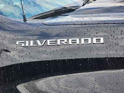 2022 Chevrolet Silverado 1500 Crew Cab 4x4, Pickup #N20448 - photo 2