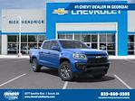 new 2022 chevrolet colorado pickup for sale in duluth ga n20986