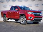 2018 Chevrolet Colorado Extended Cab SRW 4x2, Pickup #N36176A - photo 3