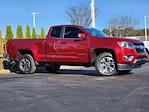 2018 Chevrolet Colorado Extended Cab SRW 4x2, Pickup #N36176A - photo 5