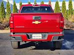 2018 Chevrolet Colorado Extended Cab SRW 4x2, Pickup #N36176A - photo 9