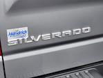 2021 Chevrolet Silverado 1500 Crew Cab SRW 4x2, Pickup #N48658A - photo 11