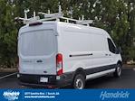 Used 2019 Ford Transit 350 Medium Roof 4x2, Empty Cargo Van for sale #N70513A - photo 10