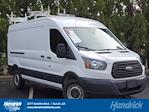 Used 2019 Ford Transit 350 Medium Roof 4x2, Empty Cargo Van for sale #N70513A - photo 4