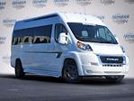 Used 2021 Ram ProMaster 2500 High Roof FWD, Passenger Van for sale #P12729 - photo 3