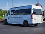 Used 2021 Ram ProMaster 2500 High Roof FWD, Passenger Van for sale #P12729 - photo 10