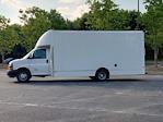 Used 2021 Chevrolet Express 4500 4x2, Box Van for sale #P12796 - photo 7