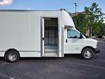 Used 2021 Chevrolet Express 4500 4x2, Box Van for sale #P12796 - photo 9