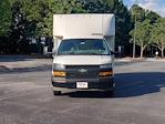 Used 2021 Chevrolet Express 4500 4x2, Box Van for sale #P12801 - photo 28