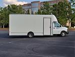 Used 2021 Chevrolet Express 4500 4x2, Box Van for sale #P12801 - photo 8