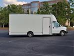 Used 2021 Chevrolet Express 4500 4x2, Box Van for sale #P12806 - photo 8