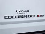2020 Chevrolet Colorado Crew Cab SRW 4x4, Pickup #P14138 - photo 12
