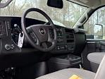 2022 Chevrolet Express 3500 DRW 4x2, Box Van #P14213 - photo 15