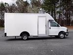2022 Chevrolet Express 3500 DRW 4x2, Box Van #P14216 - photo 6