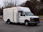 2022 Chevrolet Express 3500 DRW 4x2, Box Van #P14223 - photo 8