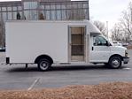 Used 2022 Chevrolet Express 3500 4x2, Box Van for sale #P14229 - photo 7