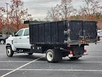 2020 Chevrolet Silverado 5500 Crew Cab DRW 4WD, Dump Truck for sale #P14769 - photo 36