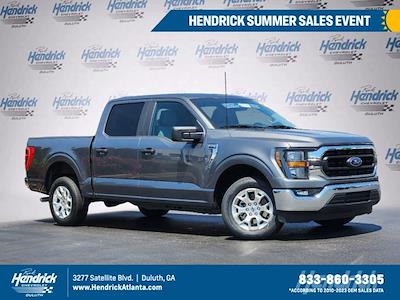2023 Ford F-150 SuperCrew Cab RWD, Pickup for sale #P15424 - photo 1