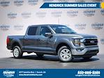 2023 Ford F-150 SuperCrew Cab RWD, Pickup for sale #P15424 - photo 1