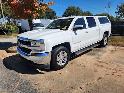 2018 Chevrolet Silverado 1500 Crew Cab RWD, Pickup for sale #P15575A - photo 1