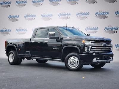 2023 Chevrolet Silverado 3500 Crew Cab 4WD, Pickup for sale #P15647 - photo 1