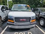 2021 GMC Savana 2500 SRW RWD, Empty Cargo Van for sale #P15648A - photo 3