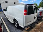 2021 GMC Savana 2500 SRW RWD, Empty Cargo Van for sale #P15648A - photo 2