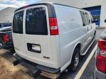 2021 GMC Savana 2500 SRW RWD, Empty Cargo Van for sale #P15648A - photo 6