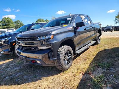 Used 2022 Chevrolet Silverado 1500 LT Crew Cab 4WD, Pickup for sale #P15757 - photo 1