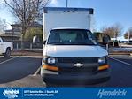 Used 2017 Chevrolet Express 4500 RWD, Supreme Signature Van Box Van for sale #PS12169 - photo 3