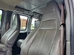 2017 Chevrolet Express 2500 SRW 4x2, Empty Cargo Van #PS12770 - photo 21