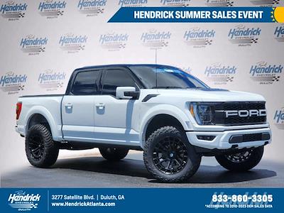 2023 Ford F-150 SuperCrew Cab 4WD, Pickup for sale #PS15132A - photo 1