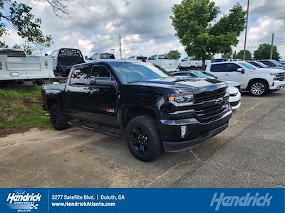 2018 Chevrolet Silverado 1500 Crew Cab 4WD, Pickup for sale #PS15616 - photo 1