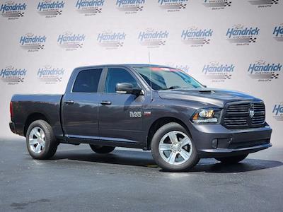 Used 2017 Ram 1500 Sport Crew Cab RWD, Pickup for sale #PS15704 - photo 1