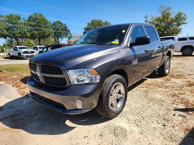 2017 Ram 1500 Crew Cab 4WD, Pickup for sale #PS15754 - photo 1