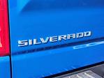 2023 Chevrolet Silverado 1500 Crew Cab 4x4, Pickup #Q02394 - photo 11