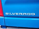2023 Chevrolet Silverado 1500 Crew Cab 4x4, Pickup #Q09994 - photo 11
