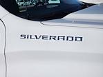2023 Chevrolet Silverado 1500 Crew Cab 4x2, Pickup #Q11072 - photo 3