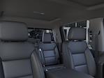 2023 Chevrolet Silverado 1500 Crew Cab 4x4, Pickup #Q12004 - photo 26
