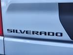 2023 Chevrolet Silverado 1500 Crew Cab 4x4, Pickup #Q16694 - photo 12