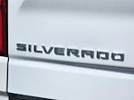 2023 Chevrolet Silverado 1500 Crew Cab 4x4, Pickup #Q21714 - photo 11