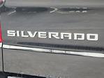 2023 Chevrolet Silverado 1500 Crew Cab 4x4, Pickup #Q24167 - photo 11