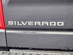 2023 Chevrolet Silverado 1500 Crew Cab 4x4, Pickup #Q25549 - photo 11