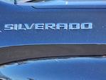 2023 Chevrolet Silverado 1500 Crew Cab 4x4, Pickup #Q25902 - photo 2