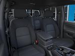 2023 Chevrolet Colorado Crew Cab 4x4, Pickup #Q26084 - photo 18